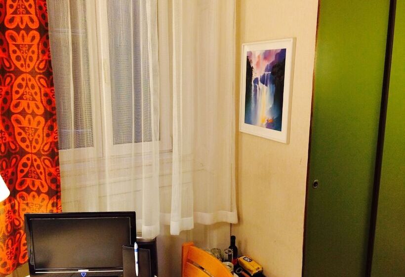 패밀리 룸, Pension Hotel Mariahilf