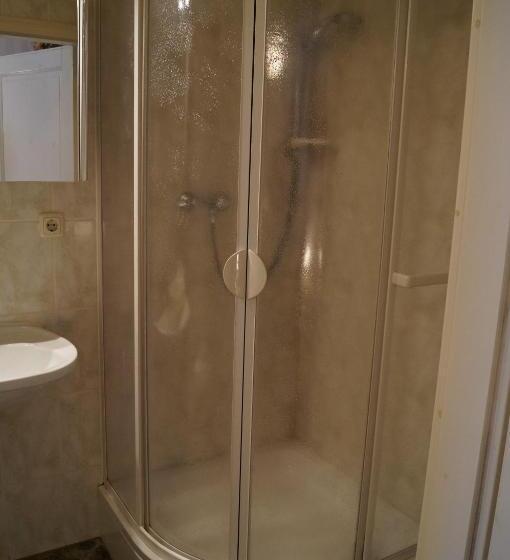 Семейный Номер, Pension Wegerich