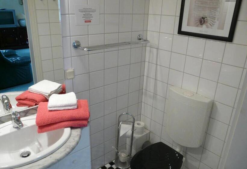 Люкс, Pension Wegerich