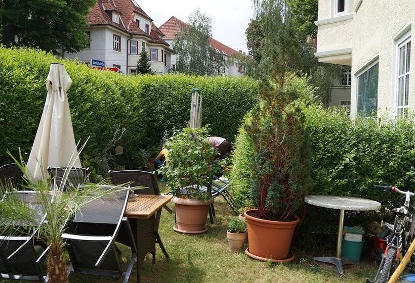 Люкс, Pension Wegerich