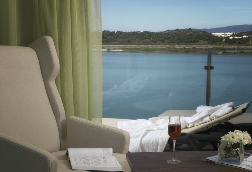 Полулюкс, Agua Hotels Riverside