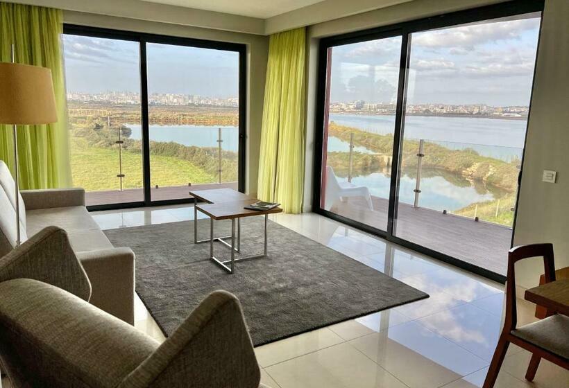 Люкс, Agua Hotels Riverside