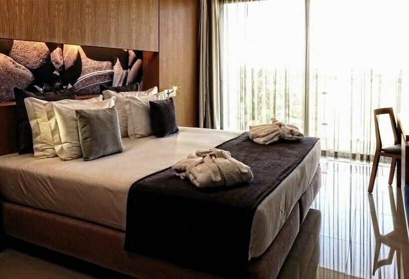 Люкс, Agua Hotels Riverside