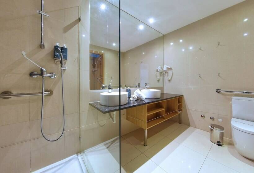 Номер Стандарт, Agua Hotels Riverside
