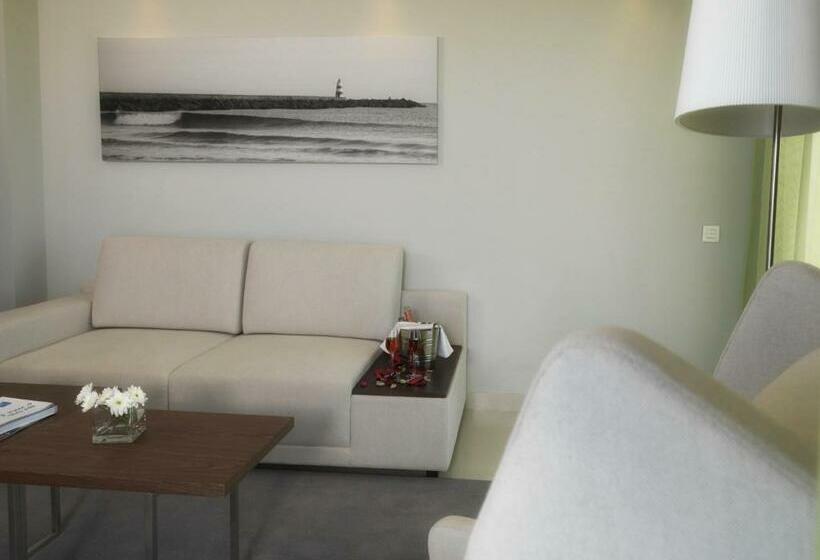 Family Suite, Agua Hotels Riverside