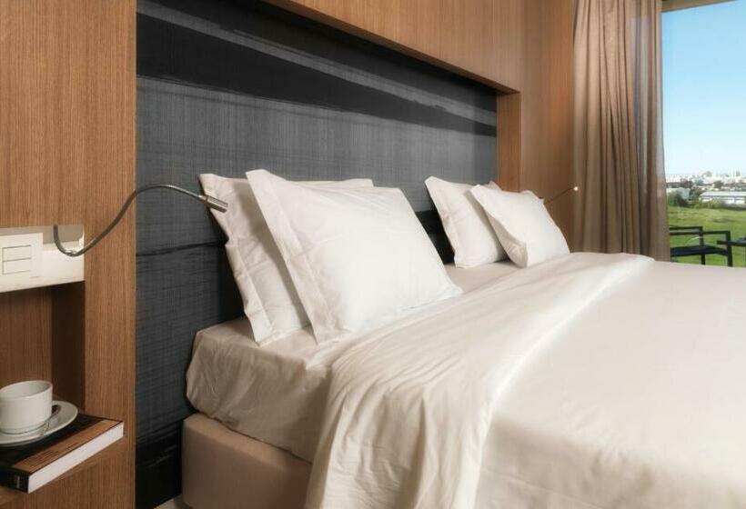 Полулюкс Superior, Agua Hotels Riverside