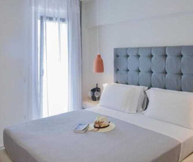 Номер Стандарт, Princess Mare Hotel   Adults Only