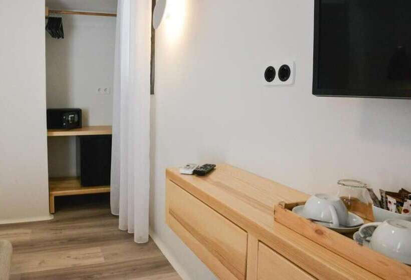 Номер Стандарт, Princess Mare Hotel   Adults Only