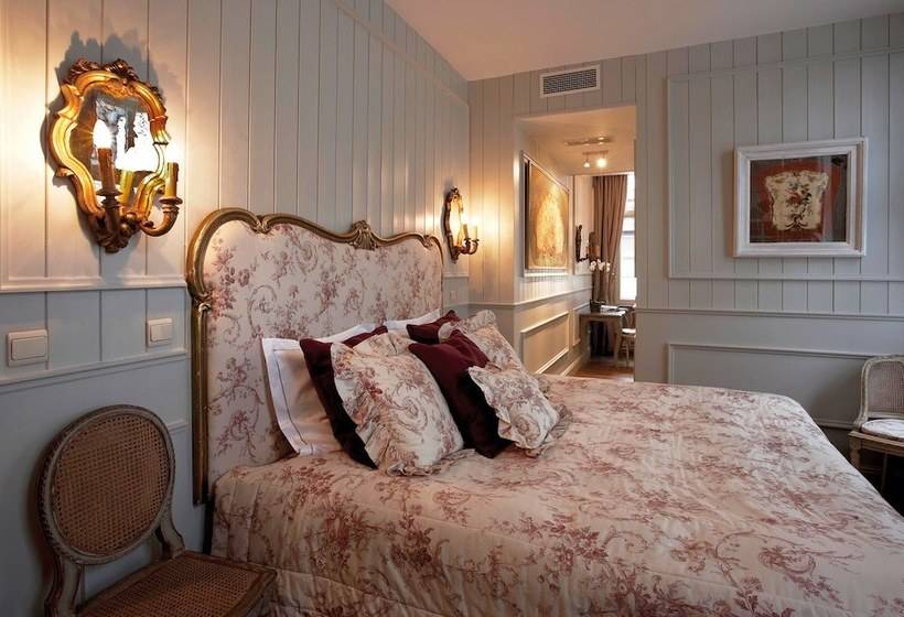 Президентский Люкс, B&b Exclusive Guesthouse Bonifacius