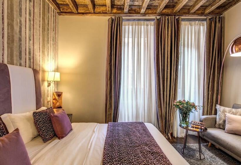 اتاق سوپریور, Trevi Beau Boutique