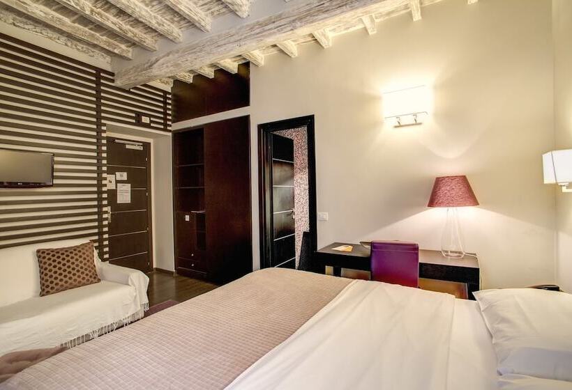 اتاق سوپریور, Trevi Beau Boutique