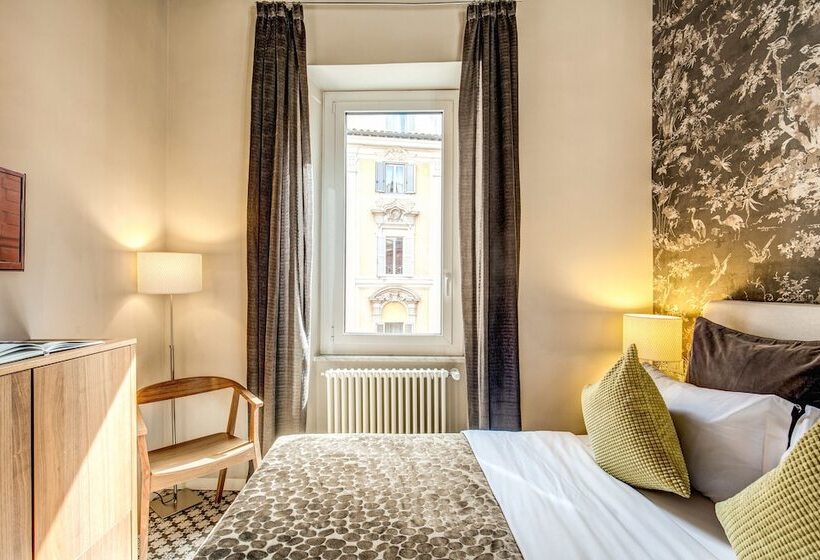 اتاق عادی, Trevi Beau Boutique