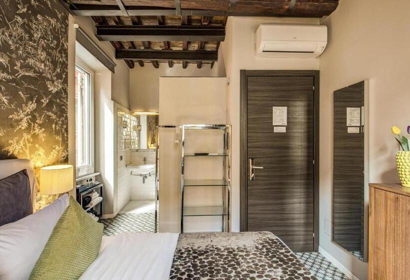 اتاق عادی, Trevi Beau Boutique