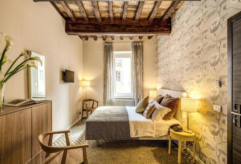 اتاق اکونومی, Trevi Beau Boutique