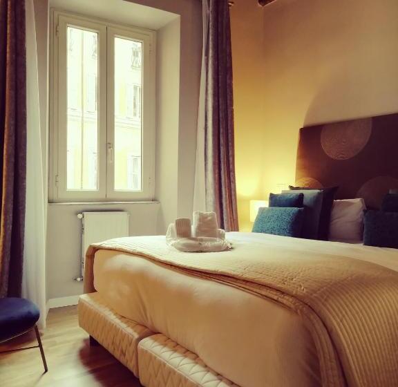 سوئیت 2 خوابه, Trevi Beau Boutique