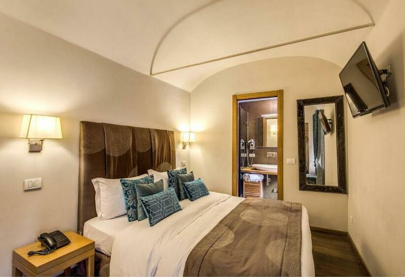 اتاق استاندارد, Trevi Beau Boutique