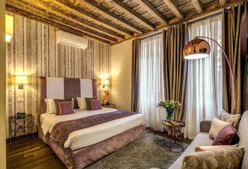 اتاق سوپریور, Trevi Beau Boutique