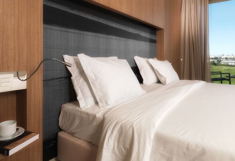 Номер Стандарт, Agua Hotels Riverside