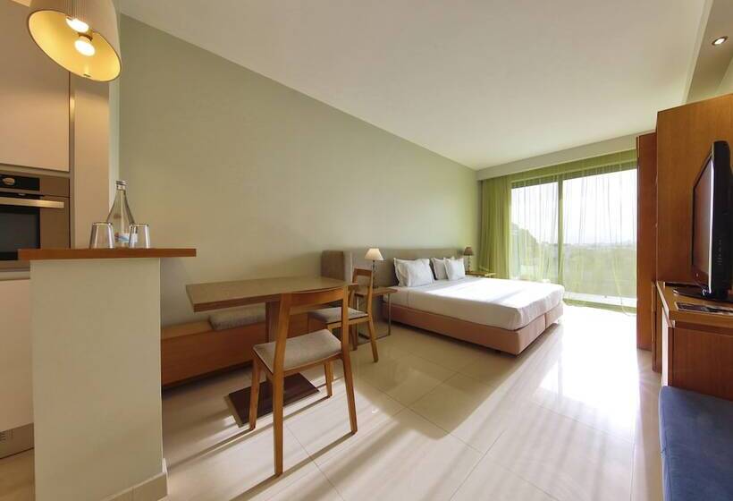 Студия Стандарт, Agua Hotels Riverside