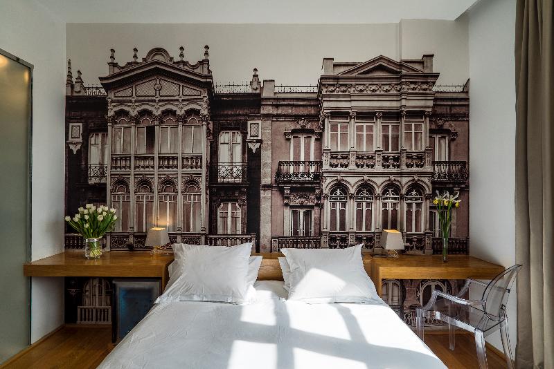 기본룸, Aire Hotel & Ancient Baths