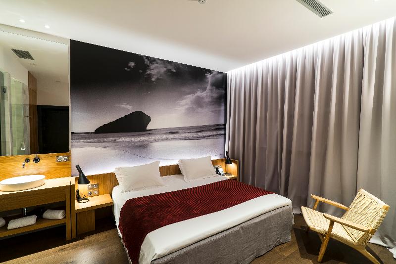 스탠다드 룸, Aire Hotel & Ancient Baths