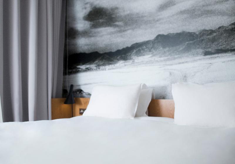 주니어 스위트, Aire Hotel & Ancient Baths