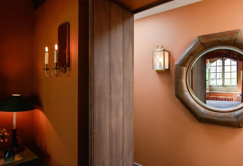 Номер Стандарт, B&b The Verhaegen