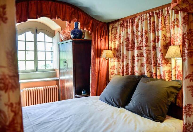 Номер Стандарт, B&b The Verhaegen