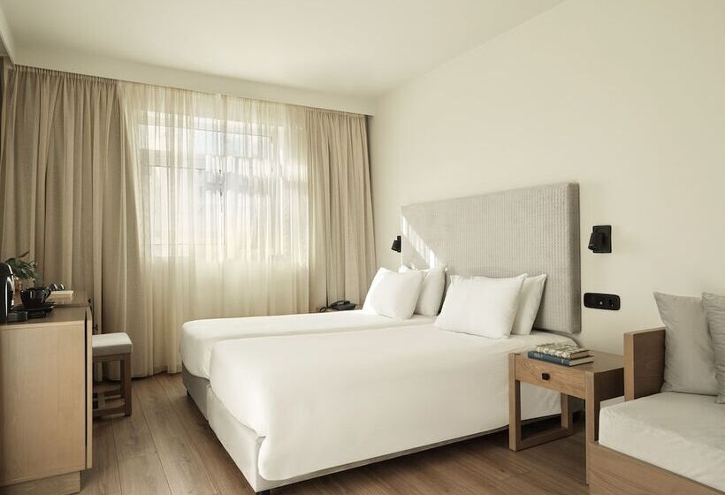Апартаменты Deluxe 1 Спальня, Civitel Attik Rooms & Suites