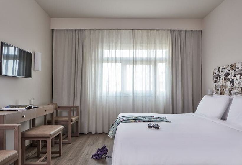 Номер Престиж, Civitel Attik Rooms & Suites