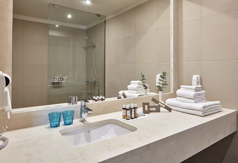 Номер Executive, Civitel Attik Rooms & Suites