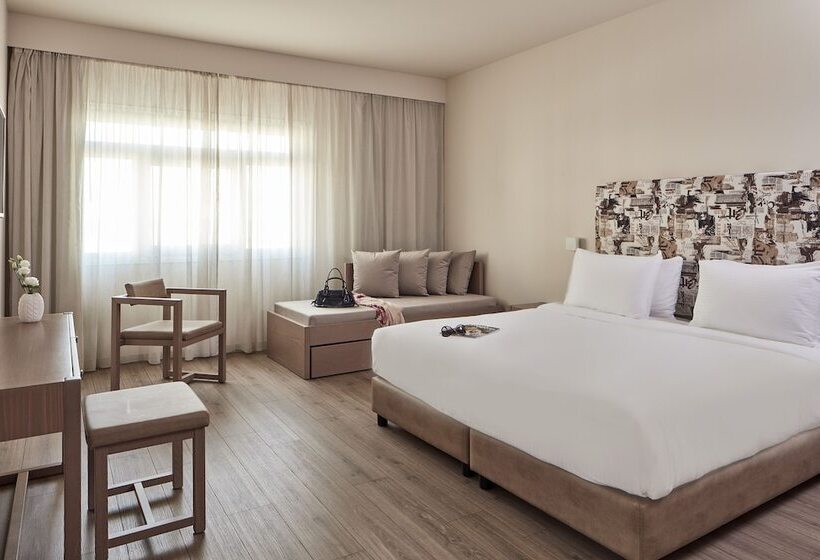 Номер Executive, Civitel Attik Rooms & Suites