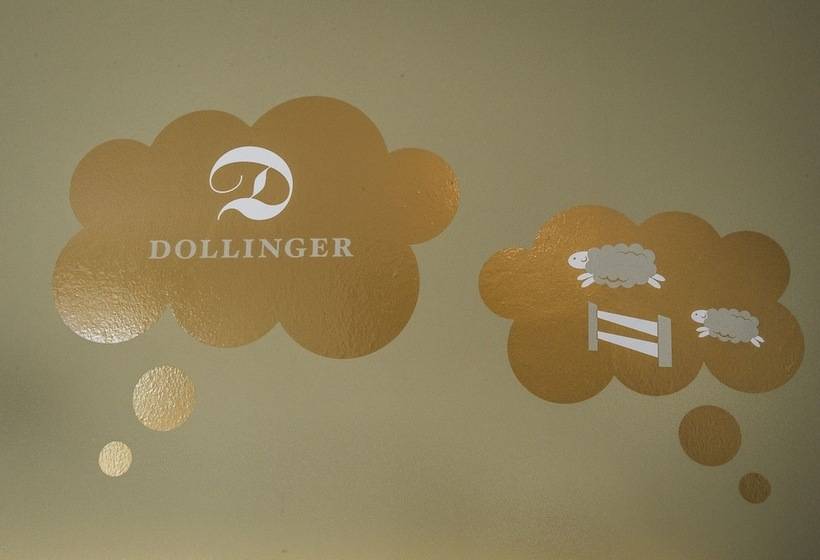 Четырехместный Номер Стандарт, Dollinger