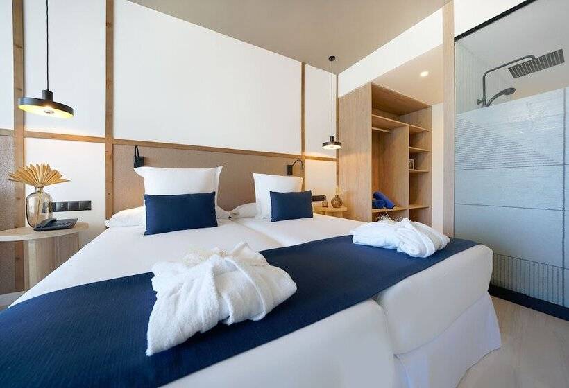 Habitación Estándar, H10 Costa Mogán