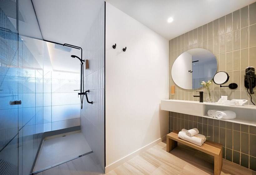 Habitación Estándar, H10 Costa Mogán