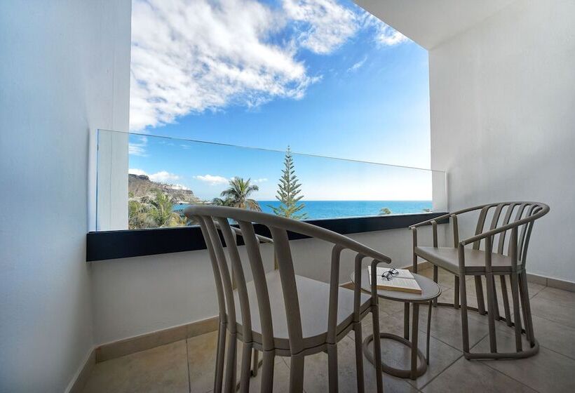Habitación Estándar Vista Mar, H10 Costa Mogán