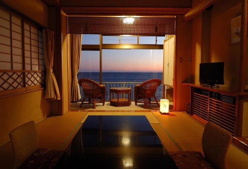 Номер Стандарт, Inatori Tokai Hotel Yuen