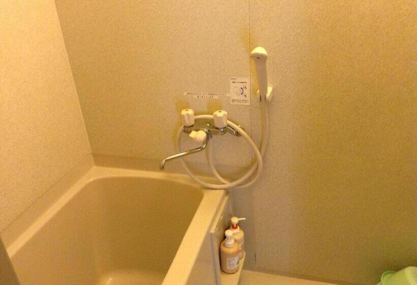 غرفة قياسية رباعية, Inatori Tokai Hotel Yuen