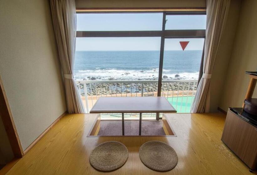 Четырехместный Номер Superior, Inatori Tokai Hotel Yuen