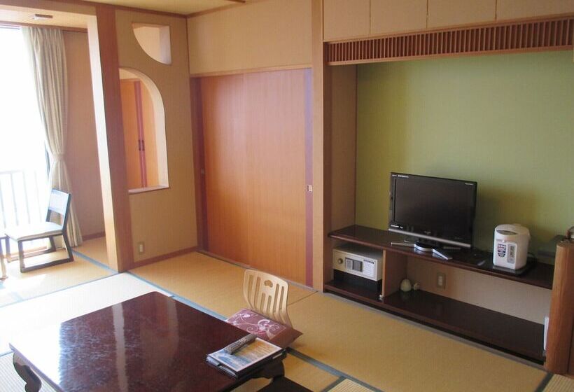 Номер Стандарт, Inatori Tokai Hotel Yuen