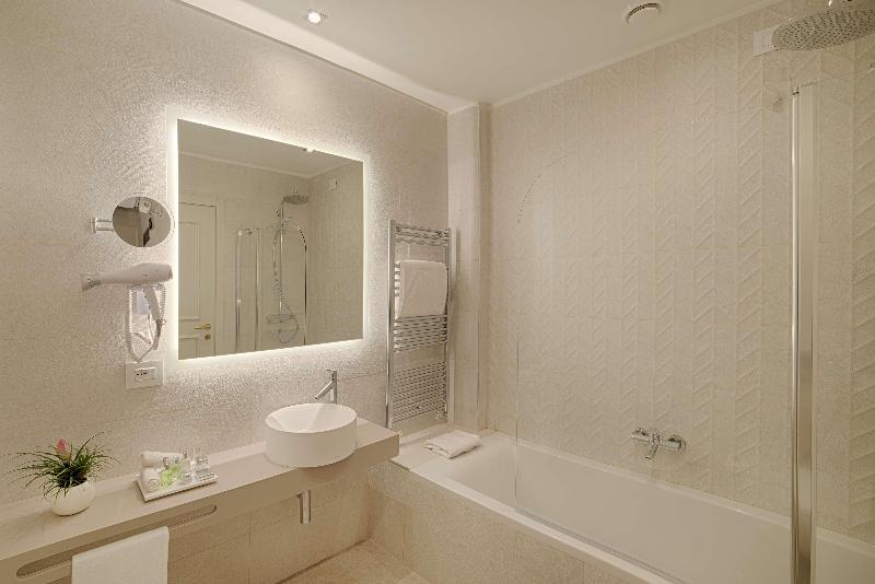 Номер Economy, Noto Marina