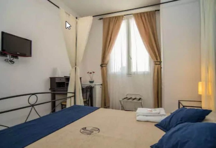 Номер Стандарт, Noto Marina