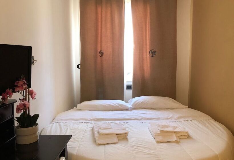 Номер Economy, Noto Marina