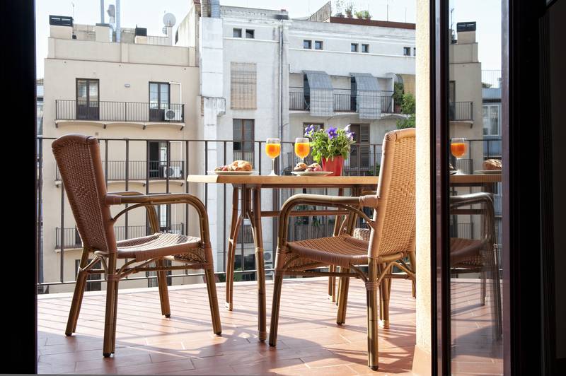 Апартаменты 2 Спальни, Mh Apartments Liceo