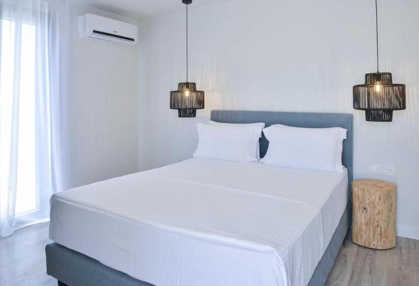Номер Стандарт, Princess Mare Hotel   Adults Only