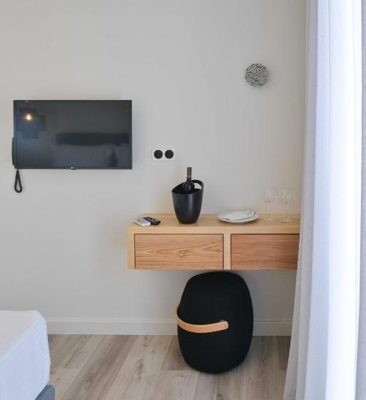 Номер Superior, Princess Mare Hotel   Adults Only
