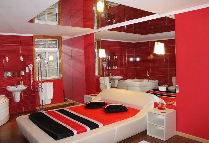 اتاق سوپریور, Residencial Monte Carlo