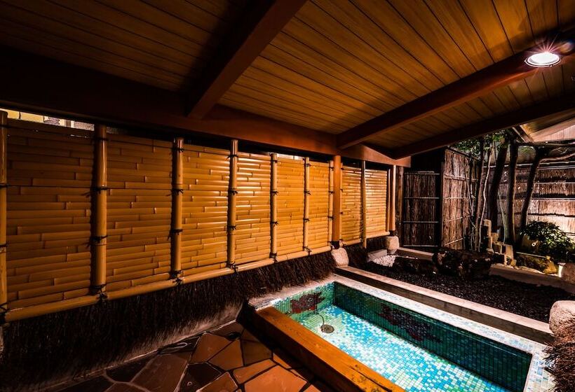 Номер Стандарт, Shoheiso Ryokan