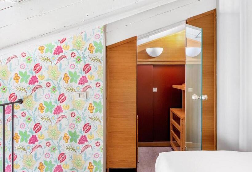 آپارتمان 1 خوابه, Numa I Vici Rooms & Apartments