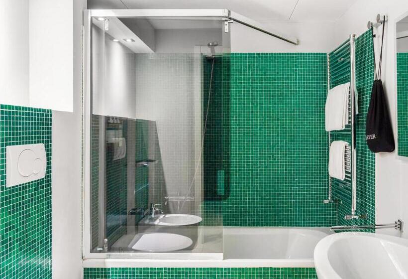 آپارتمان لوکس 1 خوابه, Numa I Vici Rooms & Apartments